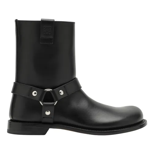 Low Field Boot - Loewe - Modalova