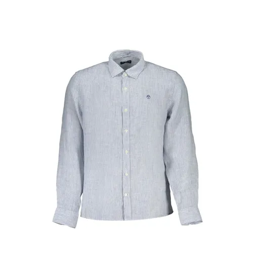 Camicia a maniche lunghe - North Sails - Modalova