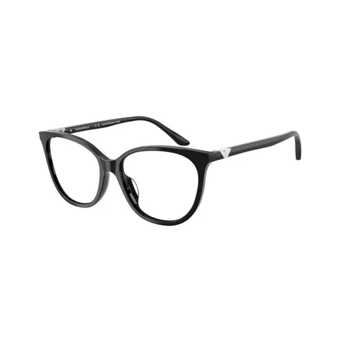Cat-eye Optical Frame - Emporio Armani - Modalova