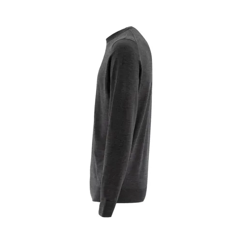 Crew Neck Sweater - Drumohr - Modalova