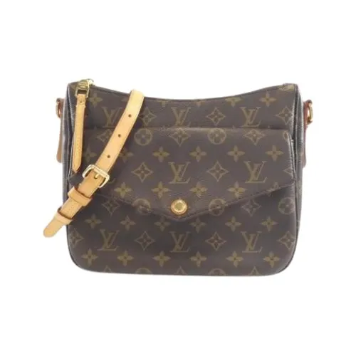 Pre-owned Shoulder Bag - Louis Vuitton Vintage - Modalova
