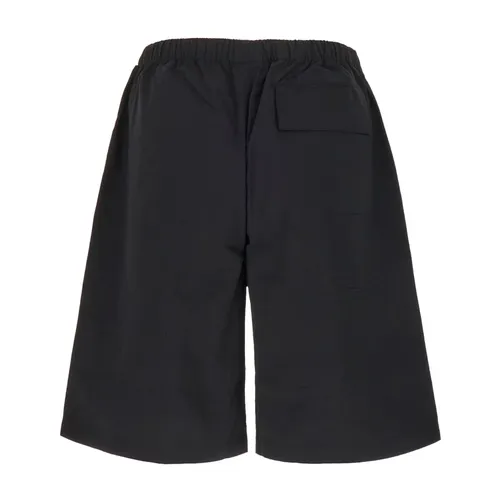 Bermuda Swim Shorts - Marcelo Burlon - Modalova
