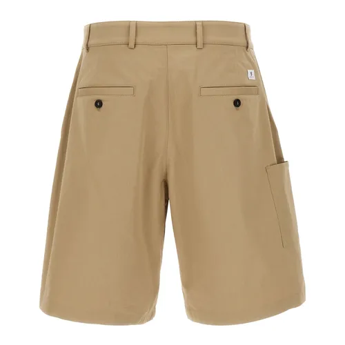 Easy Bermuda Shorts - Department Five - Modalova