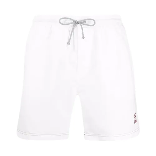 Swimwear > Beachwear - - Brunello Cucinelli - Modalova