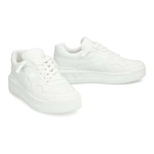 One Stud XL Low-Top Sneaker - Valentino Garavani - Modalova