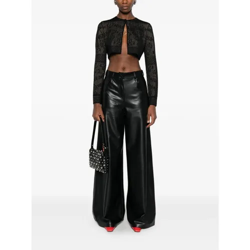 Black Sweaters Set - Twinset - Modalova