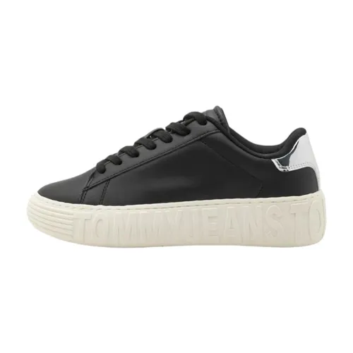 New Cupsole Sneaker - Tommy Hilfiger - Modalova