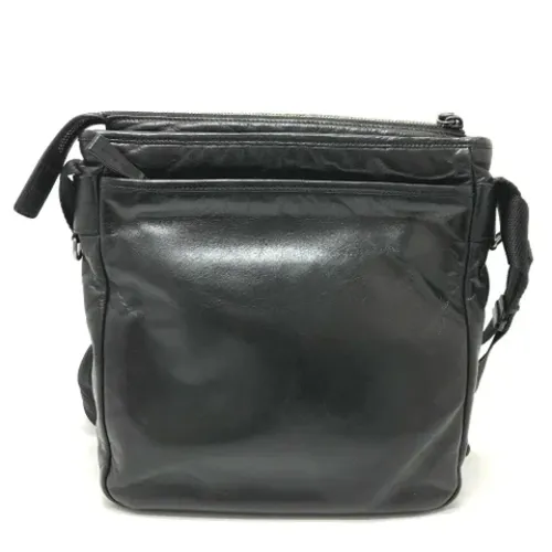 Pre-owned > Pre-owned Bags > Pre-owned Cross Body Bags - - Prada Vintage - Modalova