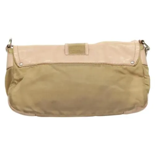 Pre-owned Nylon prada-bags - Prada Vintage - Modalova