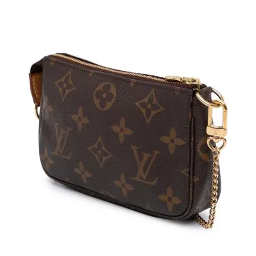 Mini Borsa Pre-owned - Louis Vuitton Vintage - Modalova