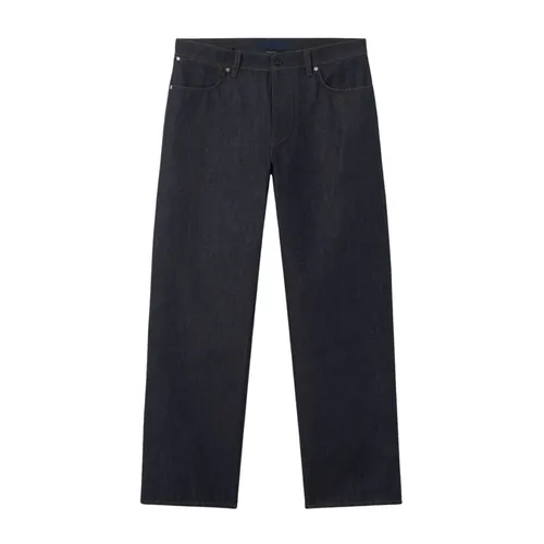 Vaqueros holgados de cinco bolsillos - Stone Island - Modalova