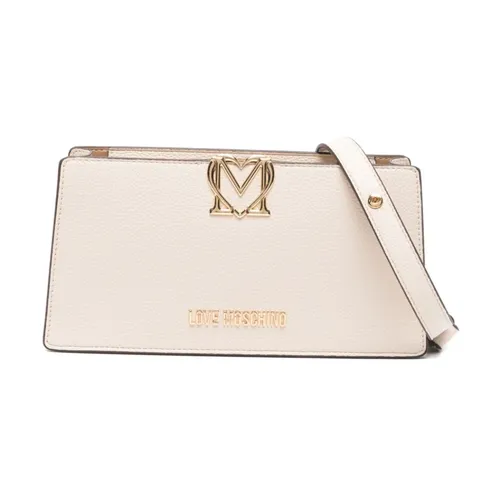 Bolso de hombro - Love Moschino - Modalova