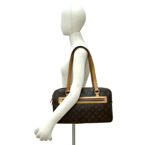 Pre-owned Vintage Shoulder Bag - Louis Vuitton Vintage - Modalova