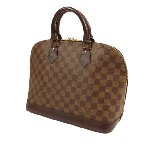 Pre-owned Alma PM Handbag - Louis Vuitton Vintage - Modalova