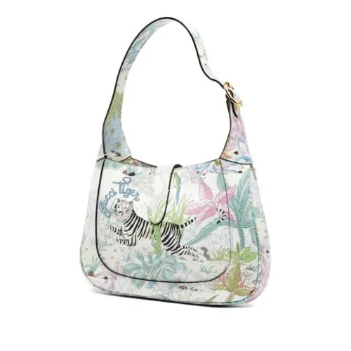 Pre-owned Vintage Shoulder Bag - Gucci Vintage - Modalova