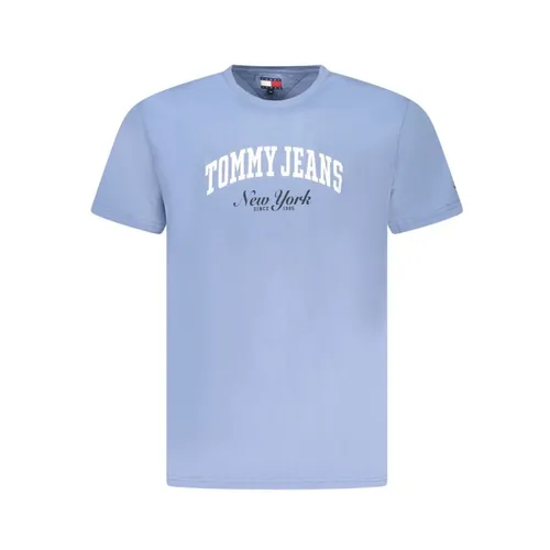 Tops > T-Shirts - - Tommy Hilfiger - Modalova