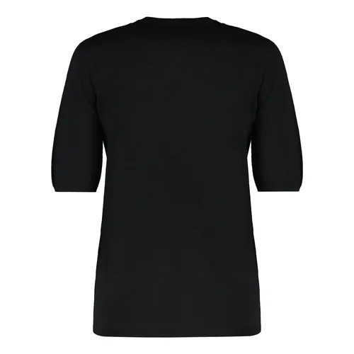 Basic Wool Shirt - Max Mara - Modalova