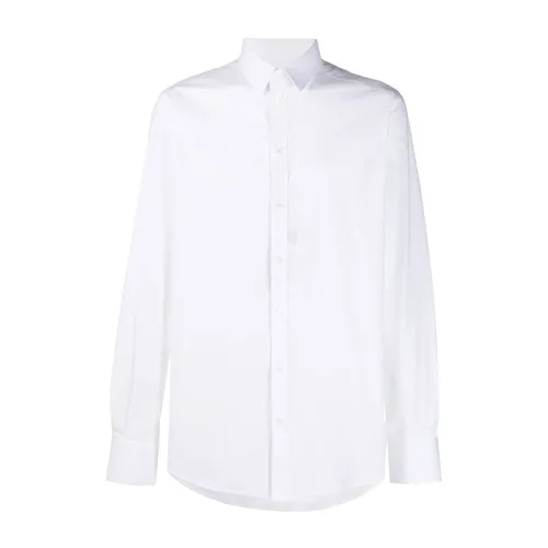 Classic White Shirt - Dolce & Gabbana - Modalova