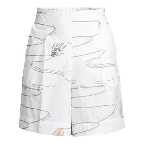 Shorts > Casual Shorts - - Max Mara - Modalova