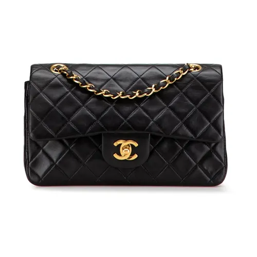 Pre-owned > Pre-owned Bags > Pre-owned Shoulder Bags - - Chanel Vintage - Modalova