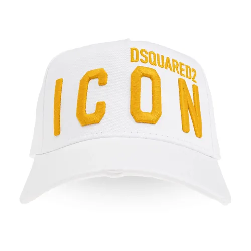 Baseball Cap - Dsquared2 - Modalova