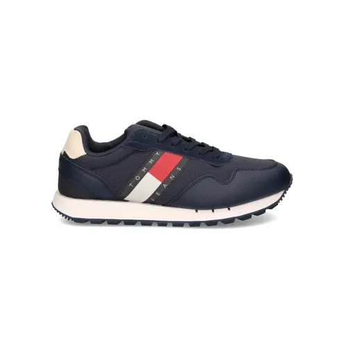 Retro Runner Ess Sneaker - Tommy Hilfiger - Modalova