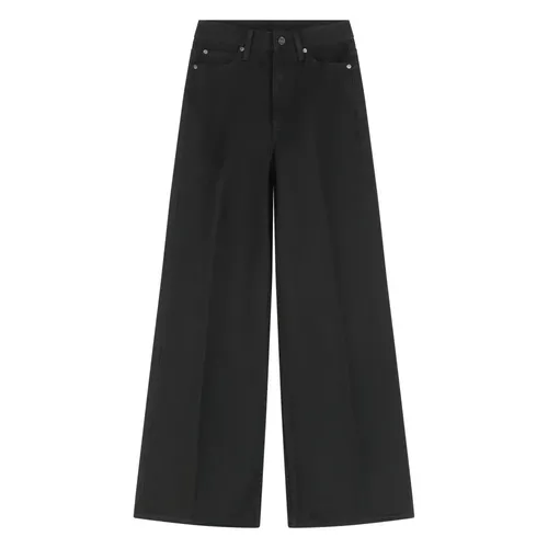 Jeans > Wide Jeans - - Calvin Klein - Modalova