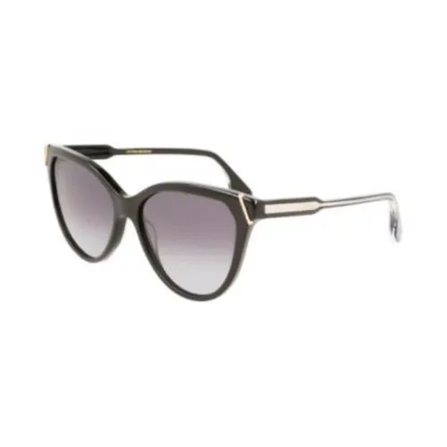 Cat-Eye Sunglasses - Victoria Beckham - Modalova