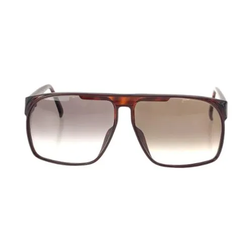 Pre-owned Plastic Sunglasses - Dior Vintage - Modalova