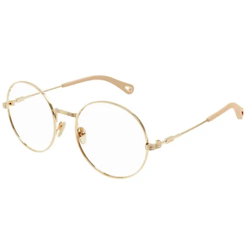 Accessories > Glasses - - Chloé - Modalova