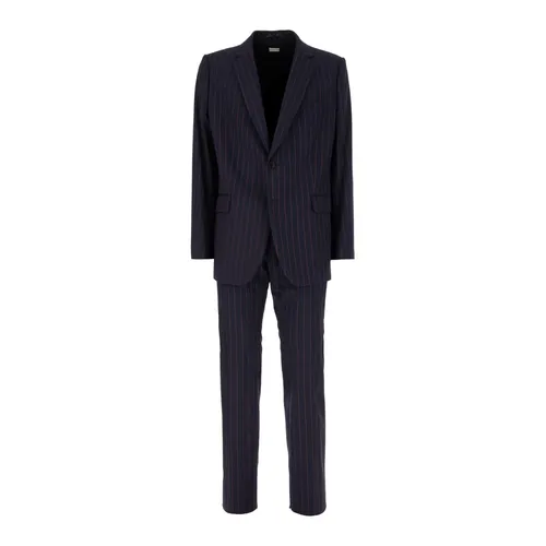 Single Breasted Suits - Dries Van Noten - Modalova