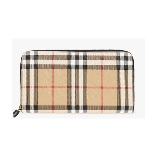 Elmore Wallet - Burberry - Modalova