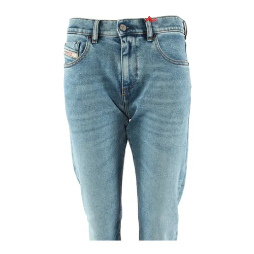 D-Strukt 2019 Slim Jeans - Diesel - Modalova