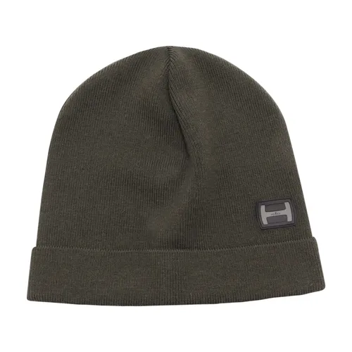 Accessories > Hats > Beanies - - Hogan - Modalova
