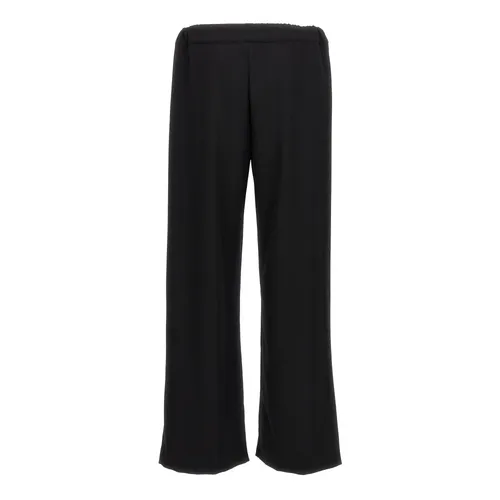 Cairo Trouser - Wales Bonner - Modalova