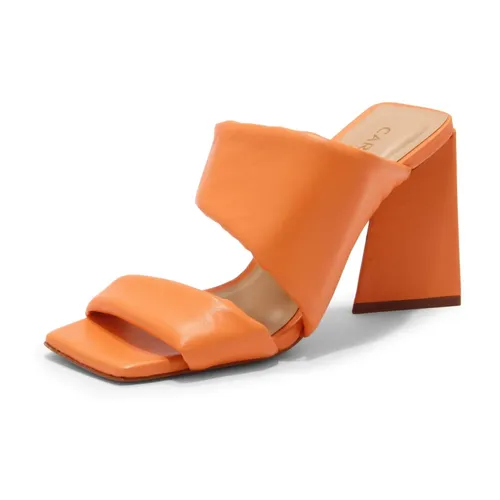 Heeled Mules - Carrano - Modalova