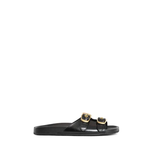 Polly Slides - Chloé - Modalova