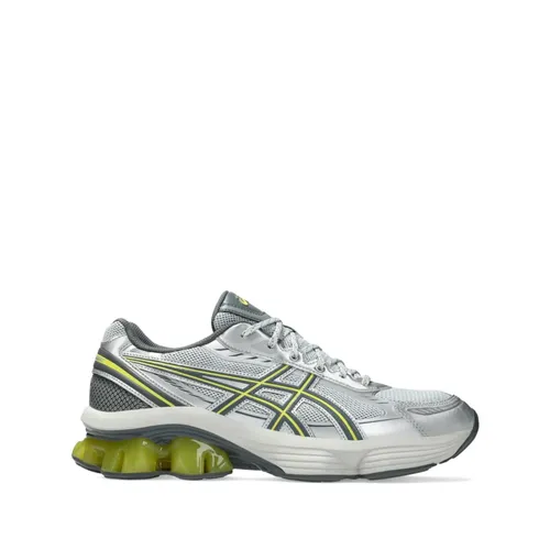 MultiColour Sneakers with Reflective Detailing - Asics - Modalova