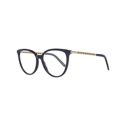 Full-Rim Metal Optical Frames with Branded Case - Tod's - Modalova
