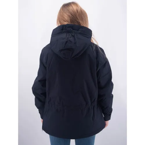 Skidoo Hooded Jacket with Adjustable System - Napapijri - Modalova