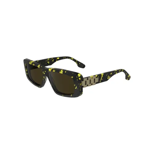 Acetate Sunglasses - Victoria Beckham - Modalova