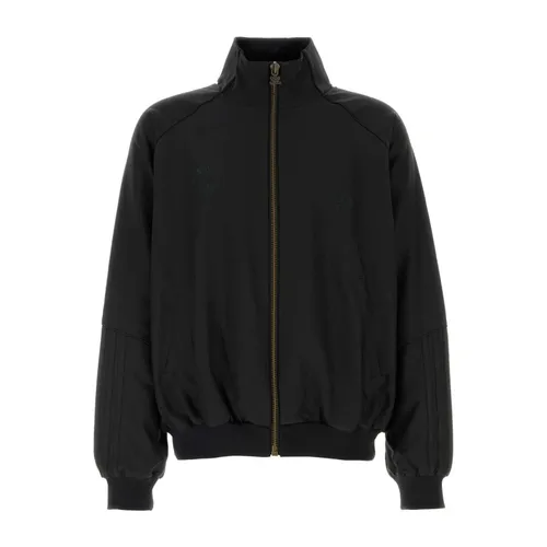 Twill Track Jacket - Adidas - Modalova