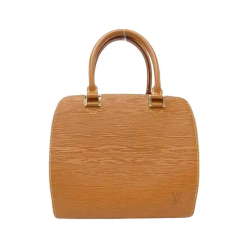 Pre-owned Bolso Epi - Louis Vuitton Vintage - Modalova