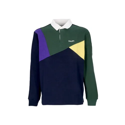 Polo Shirt - HUF - Modalova