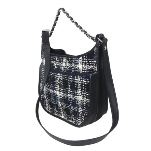 Pre-owned Vintage Shoulder Bag - Chanel Vintage - Modalova