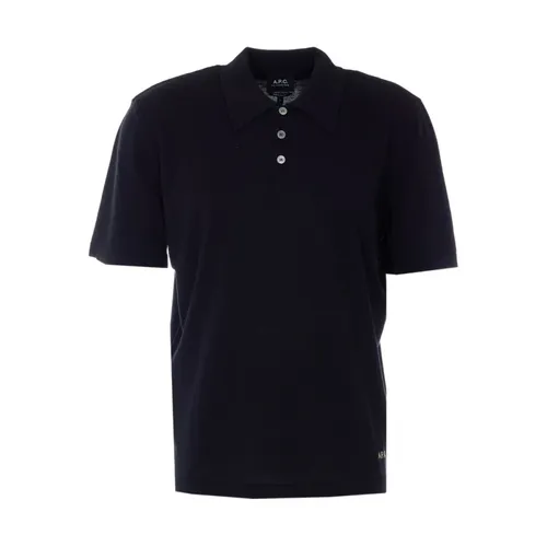 Polo - A.p.c. - Modalova