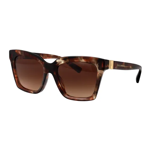 Stylish Sunglasses with Model 0Dg4498 - Dolce & Gabbana - Modalova
