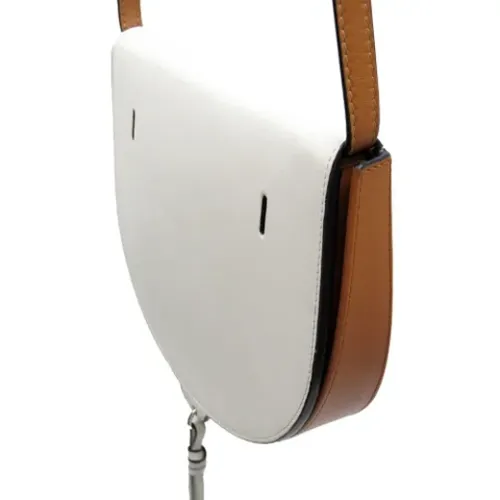 Pre-owned Leather shoulder-bags - Loewe Pre-owned - Modalova