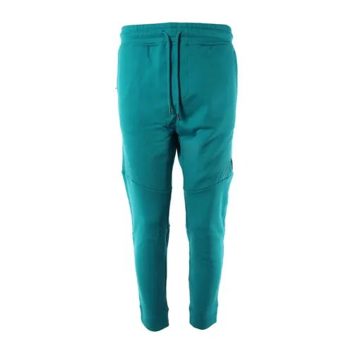 Tapered Sweatpants - C.p. Company - Modalova