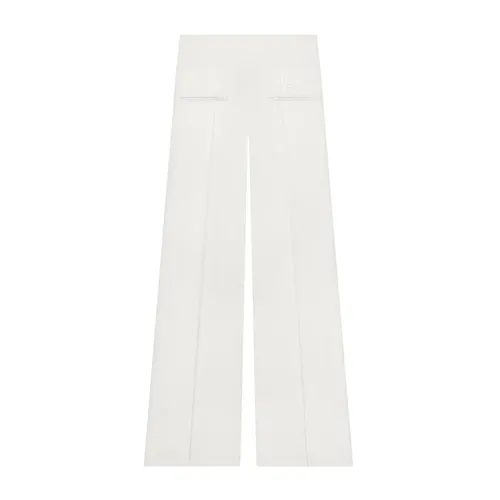 Interlock Track Pants - Courrèges - Modalova